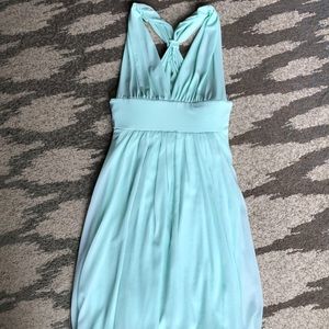 White House Black Market dress